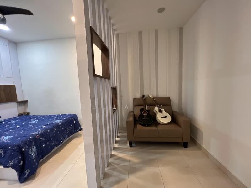 Cluster House for Sale in Bandar Kulai (Kulai) - Bella Ho - PropertyGuru.com.my