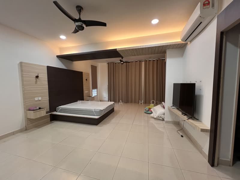 Cluster House for Sale in Bandar Kulai (Kulai) - Bella Ho - PropertyGuru.com.my