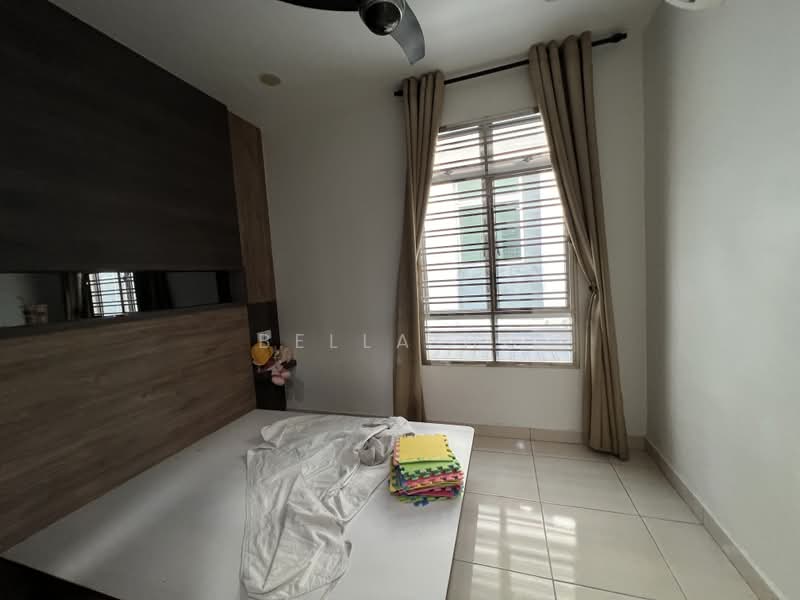 Cluster House for Sale in Bandar Kulai (Kulai) - Bella Ho - PropertyGuru.com.my