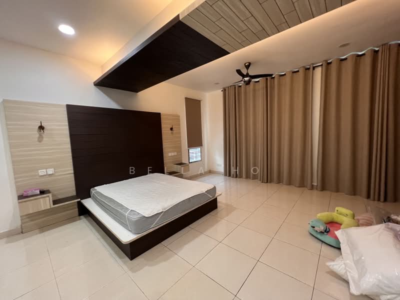 Cluster House for Sale in Bandar Kulai (Kulai) - Bella Ho - PropertyGuru.com.my