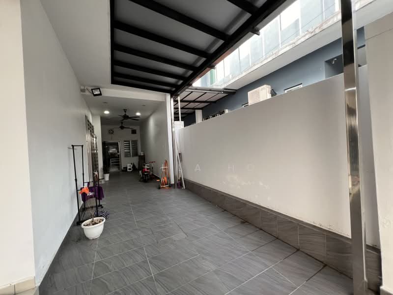Cluster House for Sale in Bandar Kulai (Kulai) - Bella Ho - PropertyGuru.com.my