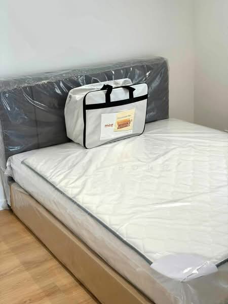 Service Residence for Rent at The Meg Serviced Residence - Yuki Bong - Bedroom - PropertyGuru.com.my