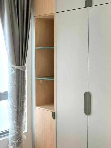 Service Residence for Rent at The Meg Serviced Residence - Yuki Bong - Interior - PropertyGuru.com.my