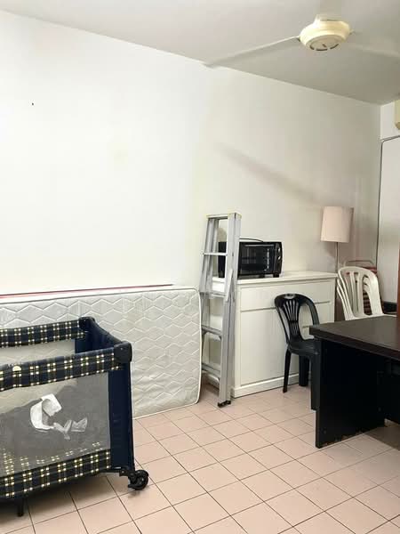 Rumah Teres 2 Tingkat untuk Disewa di Sungai Ara (Penang) - Yuki Bong - Interior - PropertyGuru.com.my