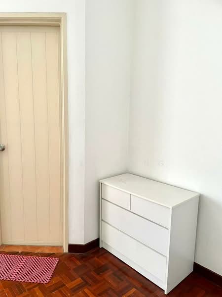 Rumah Teres 2 Tingkat untuk Disewa di Sungai Ara (Penang) - Yuki Bong - Entrance - PropertyGuru.com.my