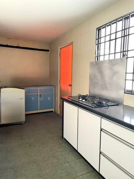 Rumah Teres 2 Tingkat untuk Disewa di Sungai Ara (Penang) - Yuki Bong - Kitchen - PropertyGuru.com.my