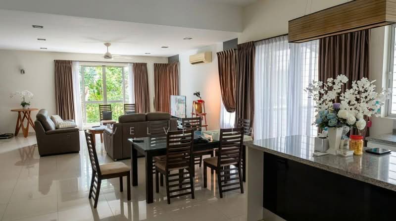 Semi-Detached House for Rent in Horizon Hills (Iskandar Puteri (Nusajaya)) - Velvet Lau - PropertyGuru.com.my
