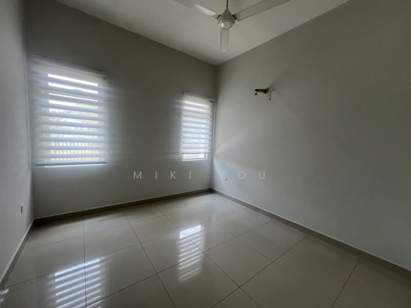 2-storey Terraced House for Sale in Bandar Rimbayu (Telok Panglima Garang) - Miki You - Interior - PropertyGuru.com.my