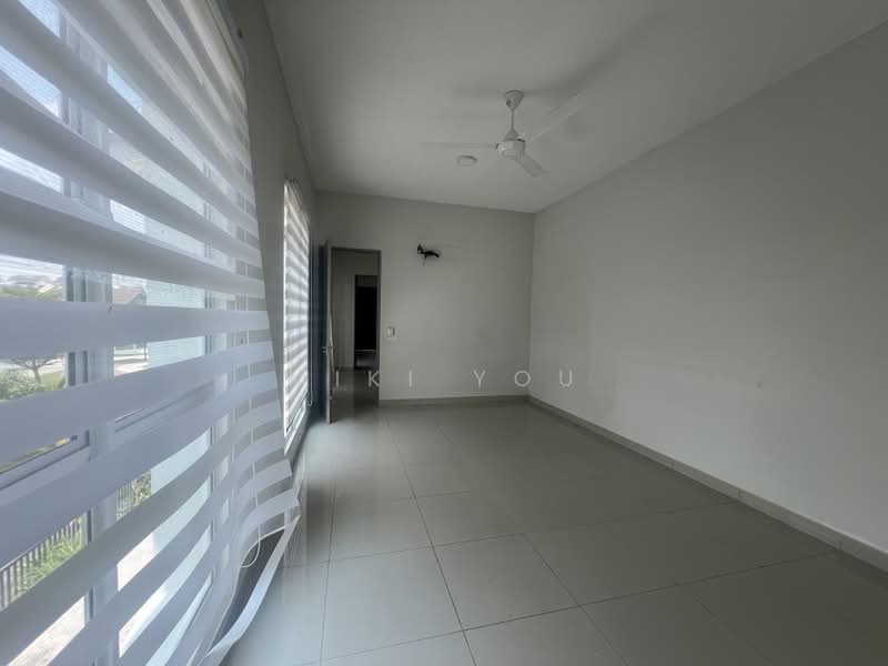 2-storey Terraced House for Sale in Bandar Rimbayu (Telok Panglima Garang) - Miki You - Interior - PropertyGuru.com.my