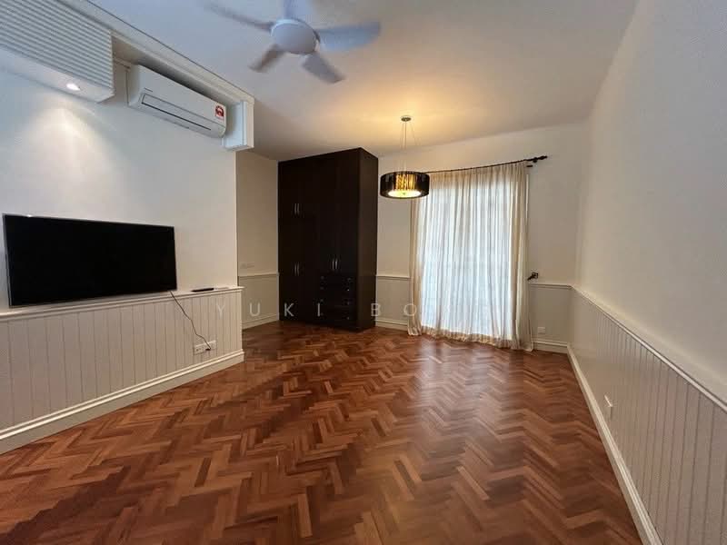 Terraced House for Rent in Tanjung Tokong (Penang) - Yuki Bong - Interior - PropertyGuru.com.my