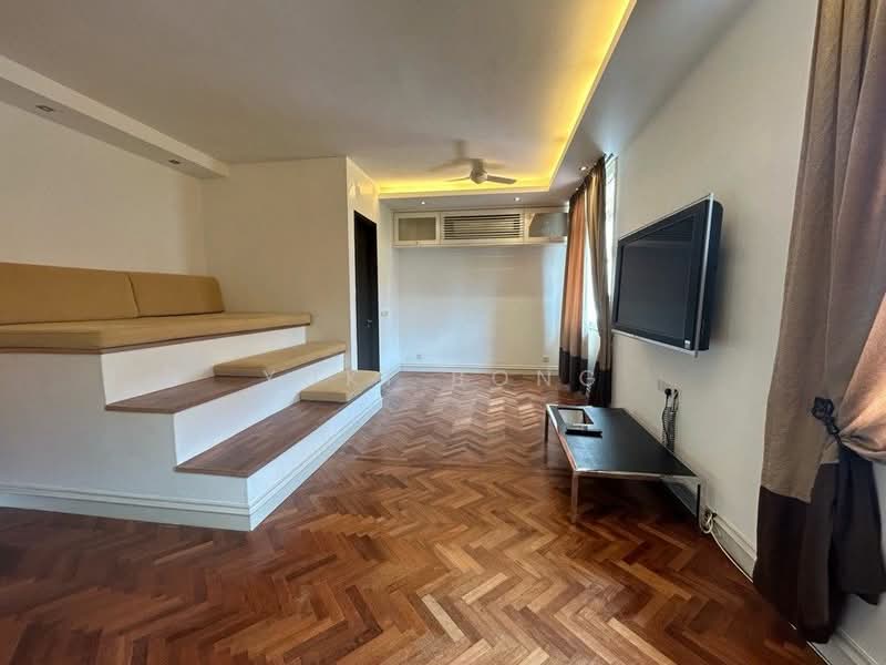 Terraced House for Rent in Tanjung Tokong (Penang) - Yuki Bong - Living Room - PropertyGuru.com.my
