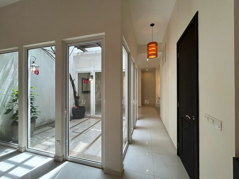Terraced House for Rent in Tanjung Tokong (Penang) - Yuki Bong - Interior - PropertyGuru.com.my