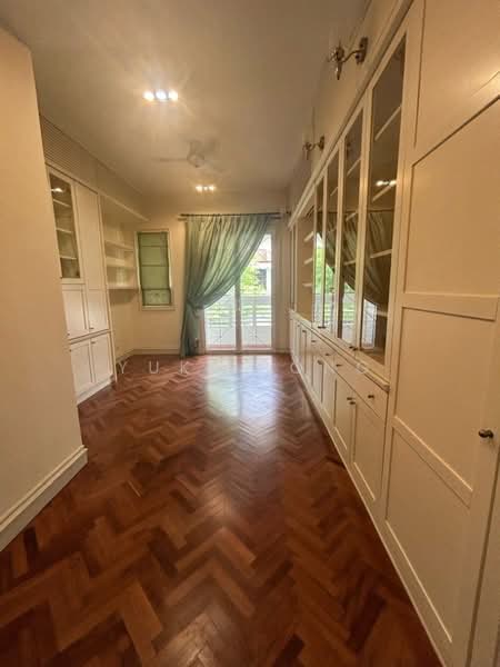 Terraced House for Rent in Tanjung Tokong (Penang) - Yuki Bong - Interior - PropertyGuru.com.my