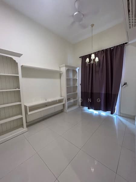 Terraced House for Rent in Tanjung Tokong (Penang) - Yuki Bong - Study - PropertyGuru.com.my