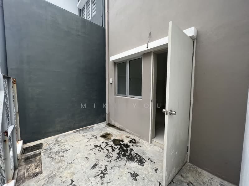 Rumah Teres 2 Tingkat untuk Dijual di Bandar Rimbayu (Telok Panglima Garang) - Miki You - Exterior - PropertyGuru.com.my