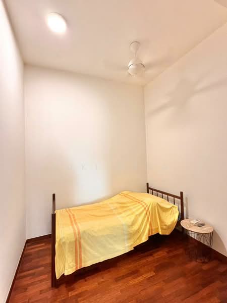 Servis Apartment untuk Disewa di The Tamarind - Yuki Bong - Bedroom - PropertyGuru.com.my