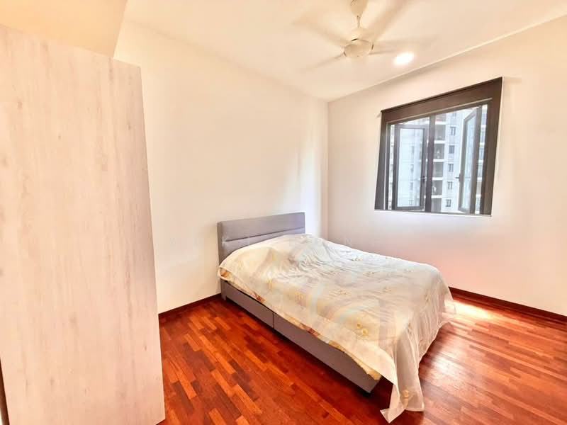 Servis Apartment untuk Disewa di The Tamarind - Yuki Bong - Bedroom - PropertyGuru.com.my