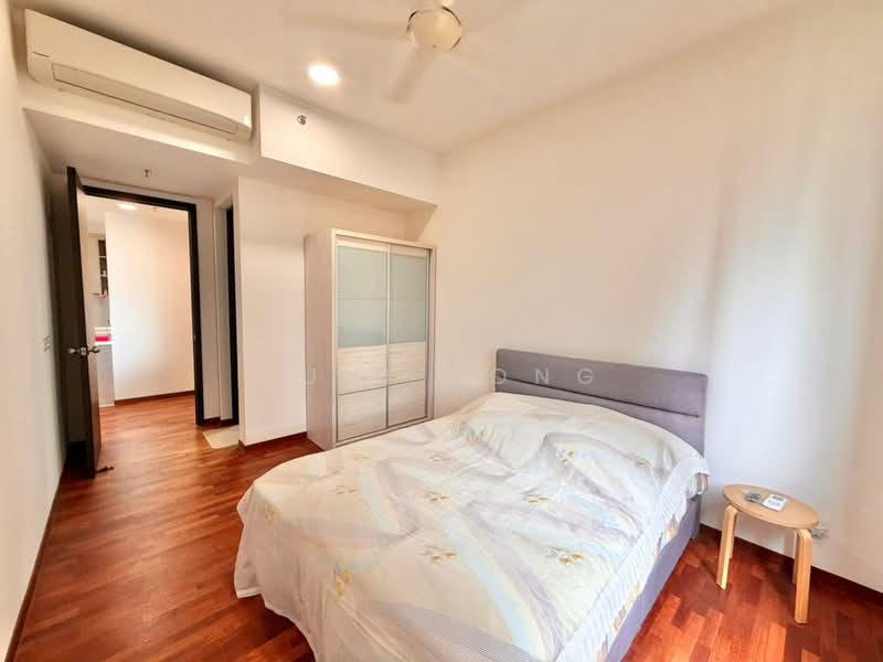 Servis Apartment untuk Disewa di The Tamarind - Yuki Bong - Bedroom - PropertyGuru.com.my