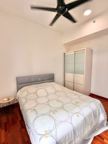 Servis Apartment untuk Disewa di The Tamarind - Yuki Bong - Bedroom - PropertyGuru.com.my