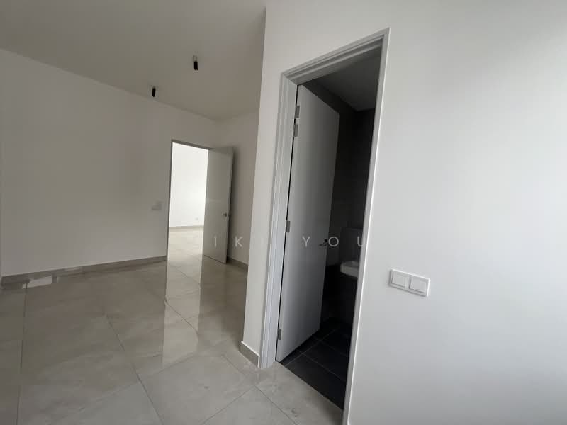 Rumah Teres 2 Tingkat untuk Dijual di Bandar Rimbayu (Telok Panglima Garang) - Miki You - Interior - PropertyGuru.com.my