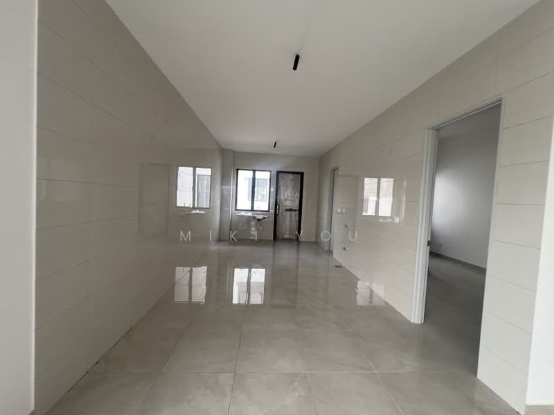 Rumah Teres 2 Tingkat untuk Dijual di Bandar Rimbayu (Telok Panglima Garang) - Miki You - Interior - PropertyGuru.com.my