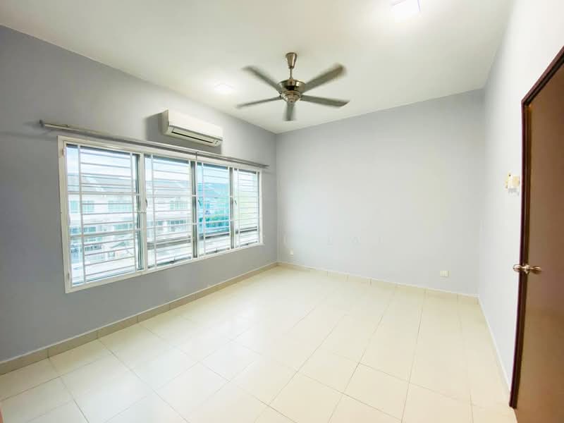 Rumah Teres 2 Tingkat untuk Disewa di Bandar Teknologi Kajang (Kajang) - Eiffel Lai - Interior - PropertyGuru.com.my