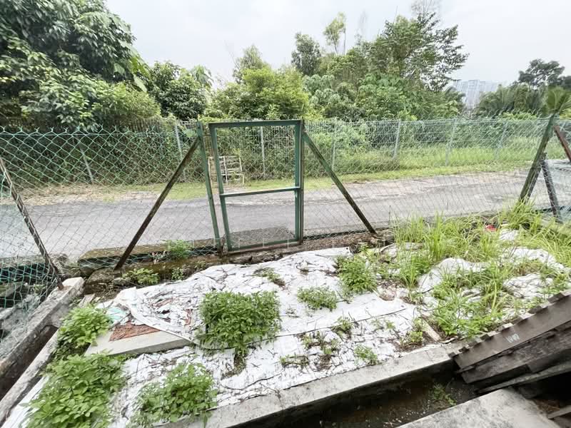 Rumah Teres 2 Tingkat untuk Disewa di Bandar Teknologi Kajang (Kajang) - Eiffel Lai - Exterior - PropertyGuru.com.my