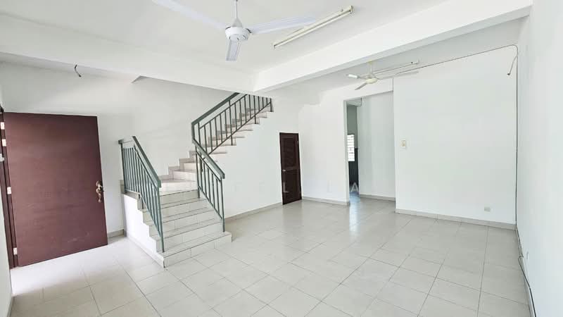 2-storey Terraced House for Rent in Bandar Teknologi Kajang (Kajang) - Eiffel Lai - Interior - PropertyGuru.com.my