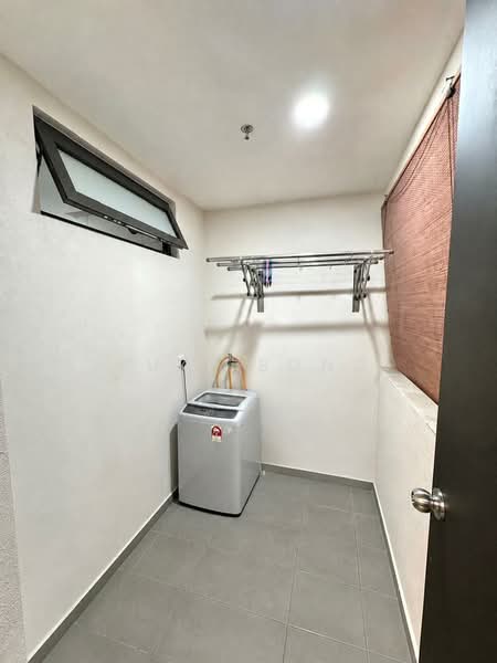 Servis Apartment untuk Disewa di The Tamarind - Yuki Bong - Interior - PropertyGuru.com.my