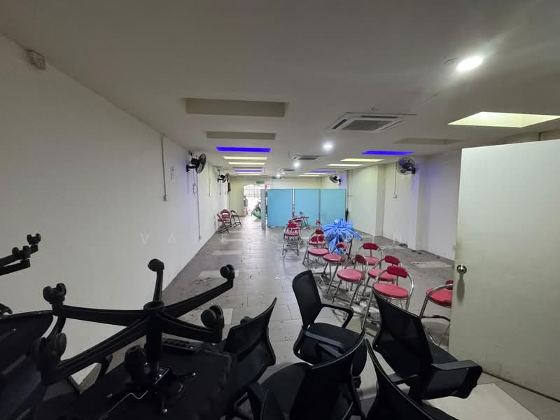 Shop for Rent in Pandan Perdana (Ampang) - Vaness Chin - Interior - PropertyGuru.com.my