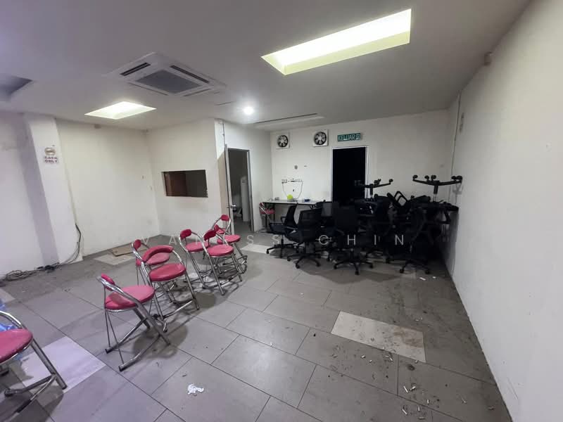 Shop for Rent in Pandan Perdana (Ampang) - Vaness Chin - Interior - PropertyGuru.com.my