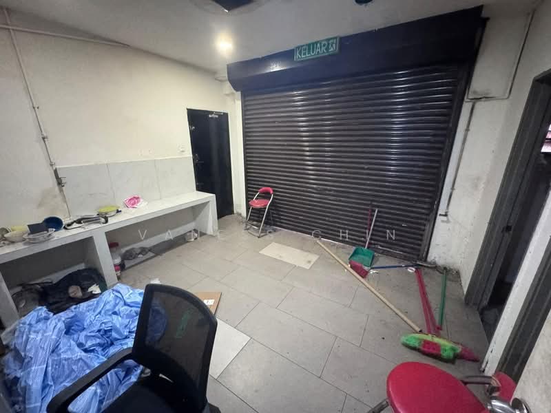 Shop for Rent in Pandan Perdana (Ampang) - Vaness Chin - Interior - PropertyGuru.com.my