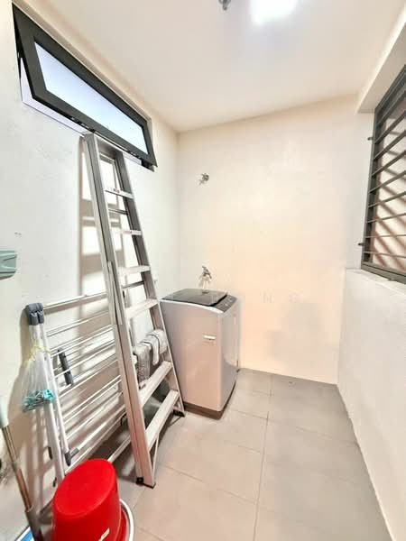 Servis Apartment untuk Disewa di The Tamarind - Yuki Bong - Interior - PropertyGuru.com.my