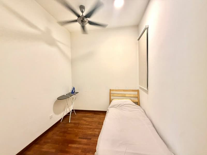 Servis Apartment untuk Disewa di The Tamarind - Yuki Bong - Bedroom - PropertyGuru.com.my