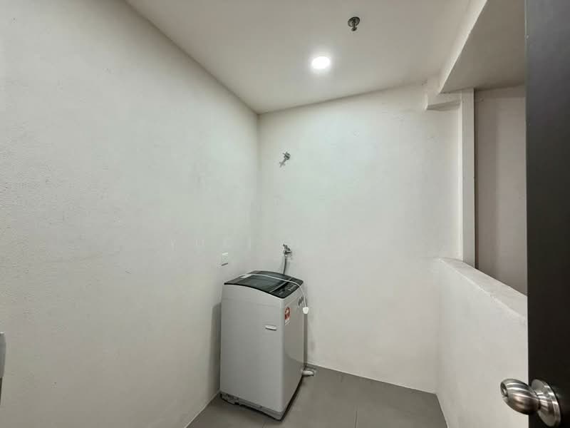 Servis Apartment untuk Disewa di The Tamarind - Yuki Bong - Interior - PropertyGuru.com.my