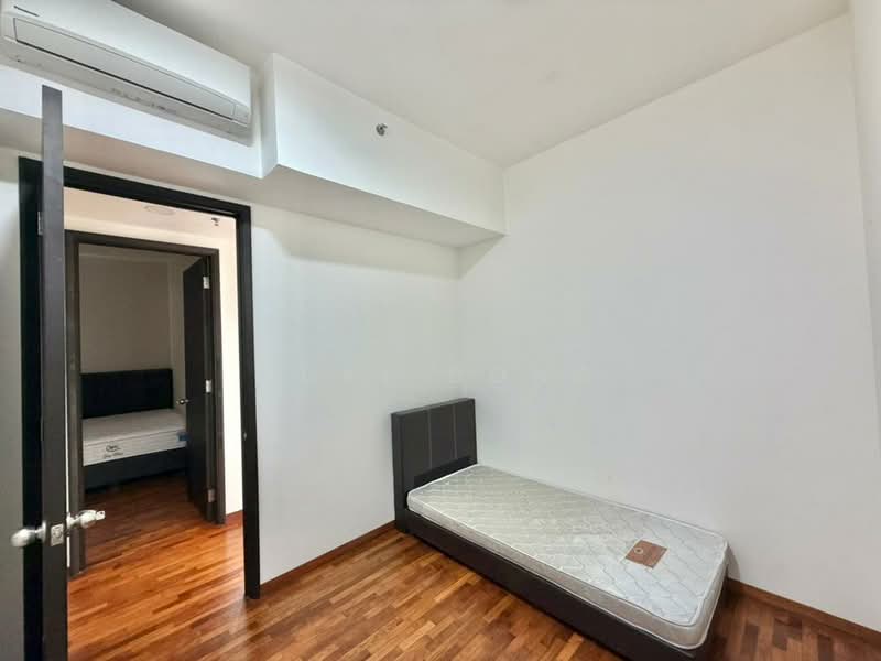 Servis Apartment untuk Disewa di The Tamarind - Yuki Bong - Bedroom - PropertyGuru.com.my