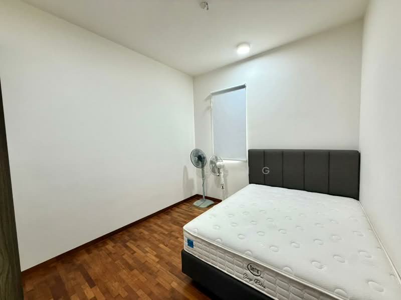 Servis Apartment untuk Disewa di The Tamarind - Yuki Bong - Bedroom - PropertyGuru.com.my