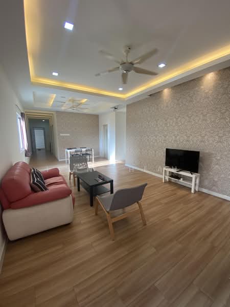 Service Residence for Rent at I Residence - Ivan Cheah - PropertyGuru.com.my