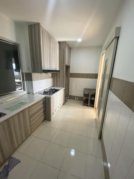 Service Residence for Rent at I Residence - Ivan Cheah - PropertyGuru.com.my