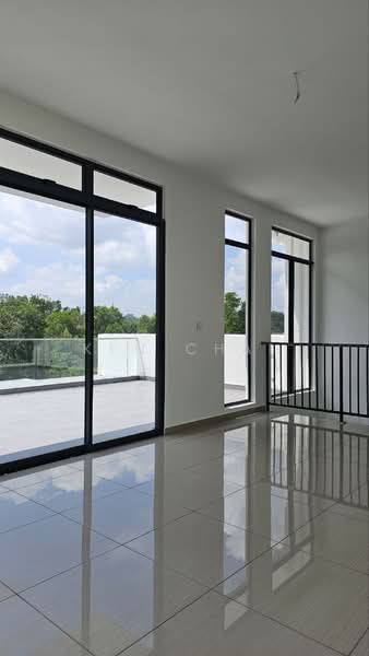 Cluster House for Sale in Horizon Hills (Iskandar Puteri (Nusajaya)) - Ken Chai - PropertyGuru.com.my