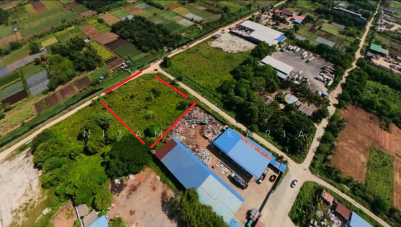 Tanah Pertanian untuk Dijual di Kampung Johan Setia (Klang) - Nizam Zakaria - Exterior - PropertyGuru.com.my