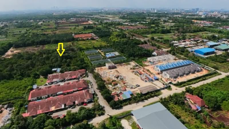Tanah Pertanian untuk Dijual di Kampung Johan Setia (Klang) - Nizam Zakaria - Exterior - PropertyGuru.com.my