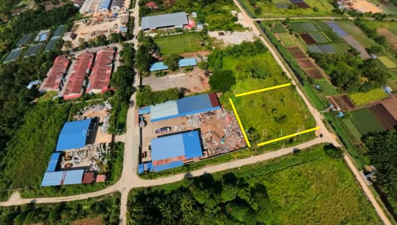 Tanah Pertanian untuk Dijual di Kampung Johan Setia (Klang) - Nizam Zakaria - Exterior - PropertyGuru.com.my