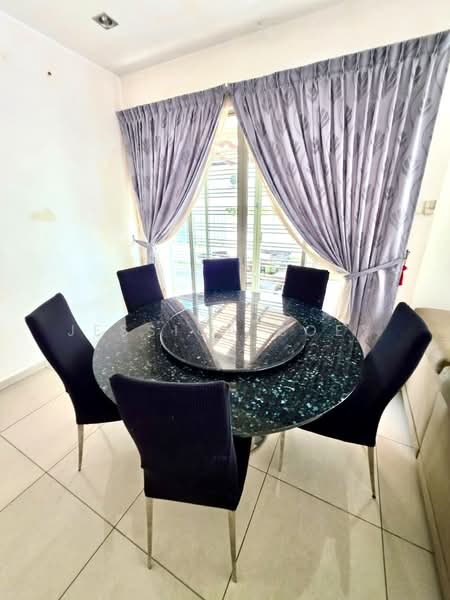 Semi-Detached House for Rent in Horizon Hills (Iskandar Puteri (Nusajaya)) - Jessica Boey - Dining Room - PropertyGuru.com.my