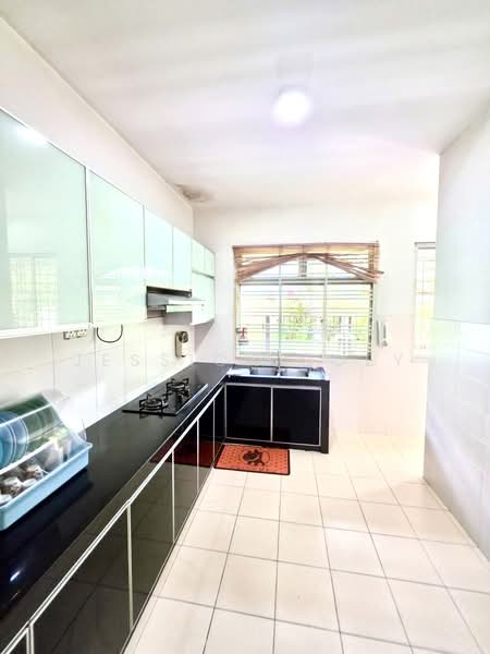 Semi-Detached House for Rent in Horizon Hills (Iskandar Puteri (Nusajaya)) - Jessica Boey - Kitchen - PropertyGuru.com.my