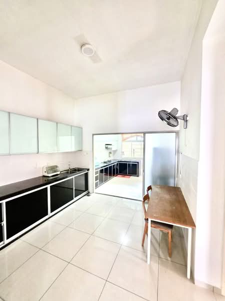 Semi-Detached House for Rent in Horizon Hills (Iskandar Puteri (Nusajaya)) - Jessica Boey - Kitchen - PropertyGuru.com.my