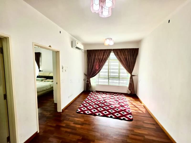 Semi-Detached House for Rent in Horizon Hills (Iskandar Puteri (Nusajaya)) - Jessica Boey - Living Room - PropertyGuru.com.my