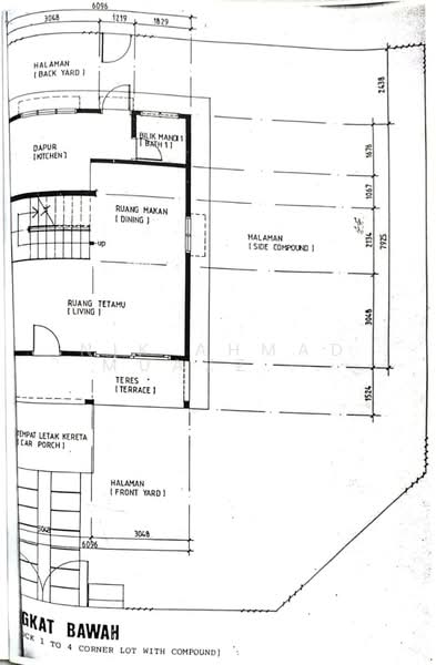 2-storey Terraced House for Sale in Taman Alam Megah (Shah Alam) - Nik Ahmad Muazzam Bin Nik Mazlan - PropertyGuru.com.my