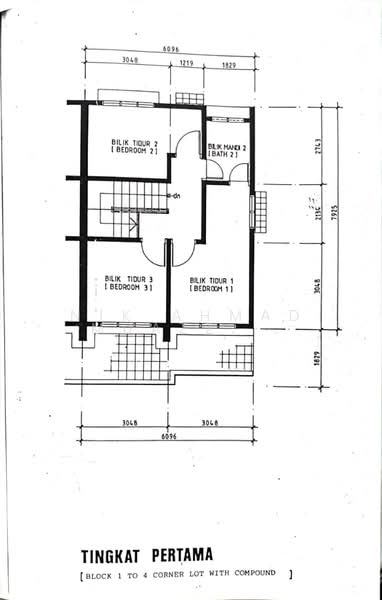 2-storey Terraced House for Sale in Taman Alam Megah (Shah Alam) - Nik Ahmad Muazzam Bin Nik Mazlan - PropertyGuru.com.my