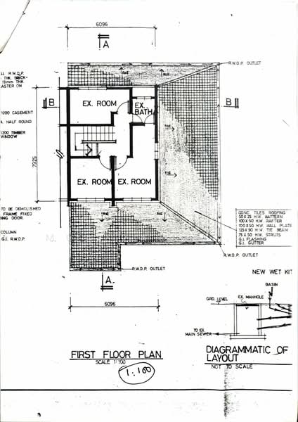 2-storey Terraced House for Sale in Taman Alam Megah (Shah Alam) - Nik Ahmad Muazzam Bin Nik Mazlan - PropertyGuru.com.my